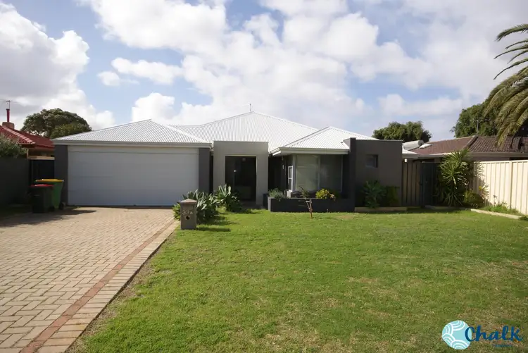 33A Pollard Way, Warnbro WA 6169