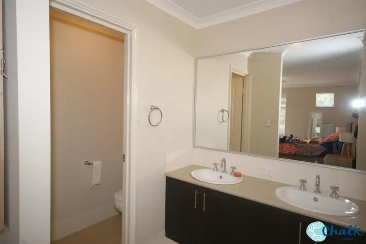 Second view of Homely house listing, 33A Pollard Way, Warnbro WA 6169