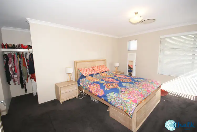 Fourth view of Homely house listing, 33A Pollard Way, Warnbro WA 6169
