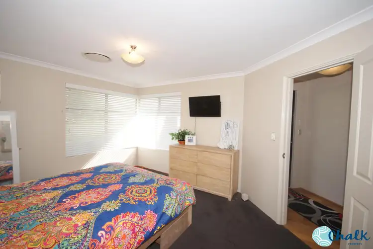 Fifth view of Homely house listing, 33A Pollard Way, Warnbro WA 6169