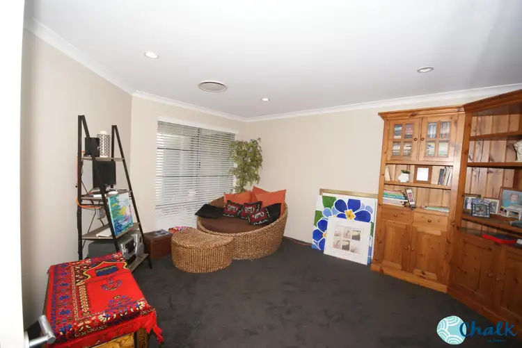 Sixth view of Homely house listing, 33A Pollard Way, Warnbro WA 6169