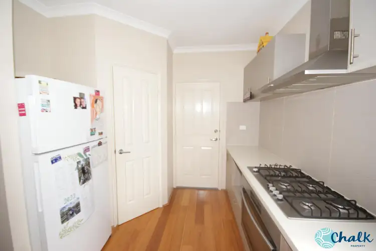 Seventh view of Homely house listing, 33A Pollard Way, Warnbro WA 6169