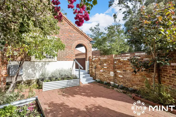 Fourth view of Homely house listing, 128A Stirling Highway, Nedlands WA 6009