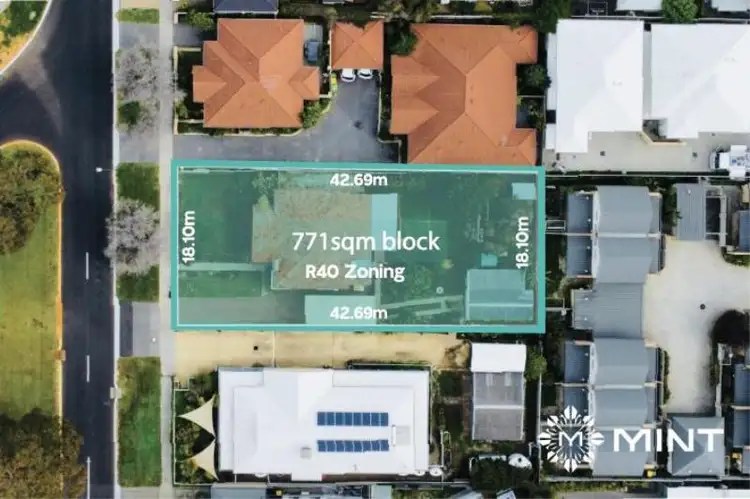 47 Mengler Avenue, Claremont WA 6010