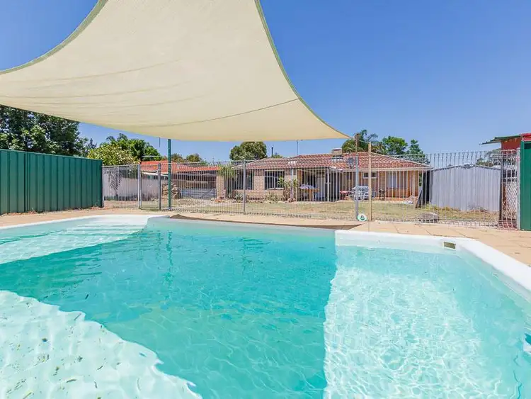 22 Corfield Street, Gosnells WA 6110