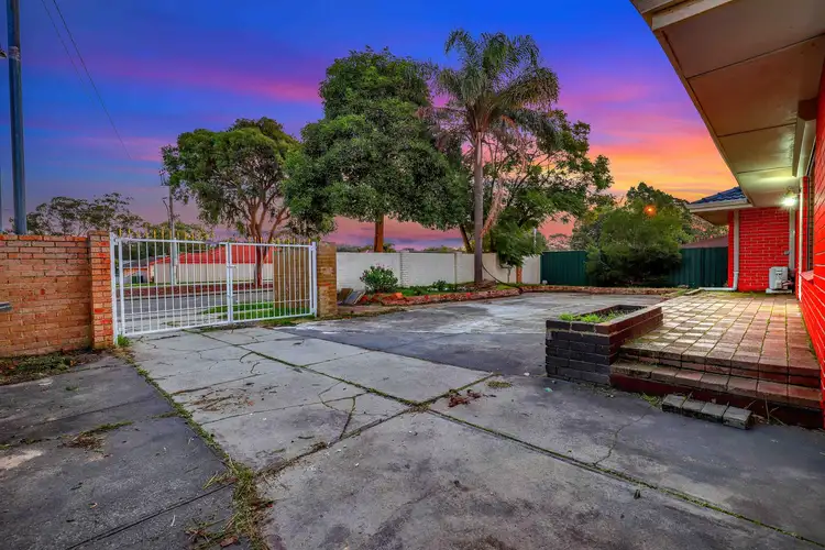 Third view of Homely house listing, 22 Corfield Street, Gosnells WA 6110
