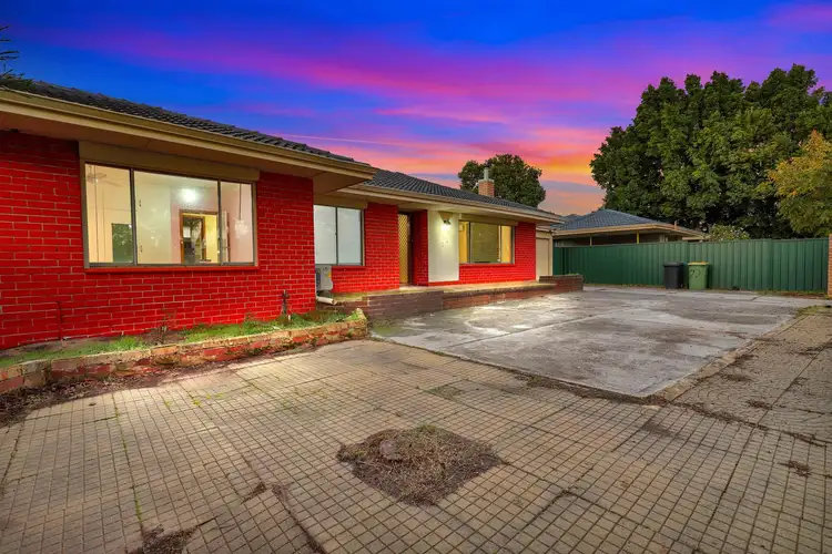 Fourth view of Homely house listing, 22 Corfield Street, Gosnells WA 6110