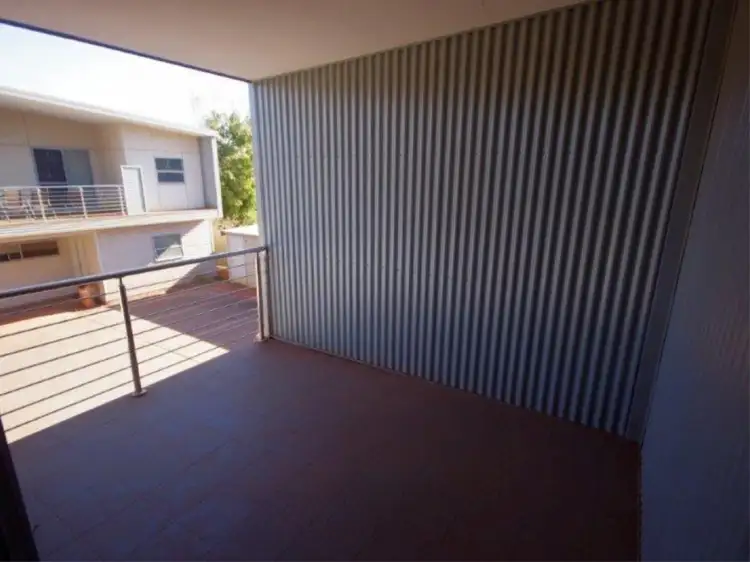 Third view of Homely apartment listing, 3/15 Mindarra Drive, Newman WA 6753