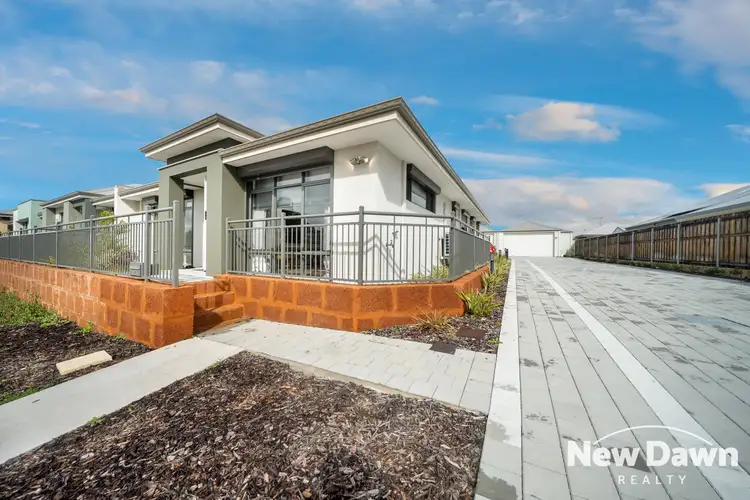 9E Rodsand Circuit, Ellenbrook WA 6069