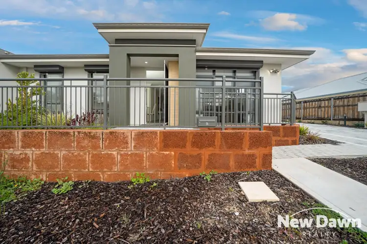 Second view of Homely house listing, 9E Rodsand Circuit, Ellenbrook WA 6069
