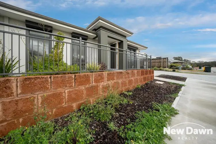 Third view of Homely house listing, 9E Rodsand Circuit, Ellenbrook WA 6069