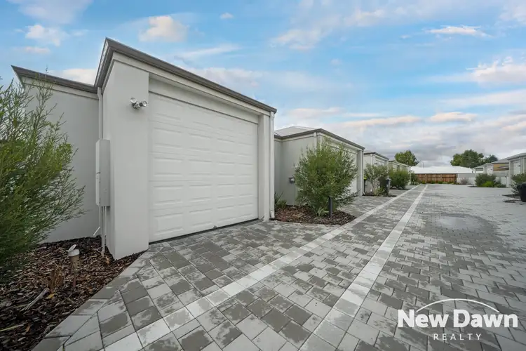 Fourth view of Homely house listing, 9E Rodsand Circuit, Ellenbrook WA 6069
