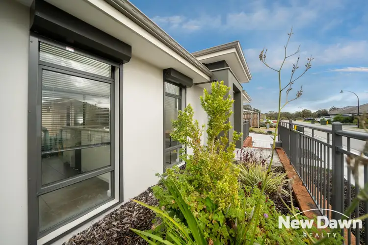 Fifth view of Homely house listing, 9E Rodsand Circuit, Ellenbrook WA 6069