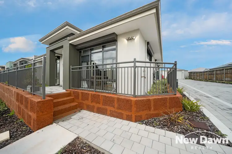 Sixth view of Homely house listing, 9E Rodsand Circuit, Ellenbrook WA 6069