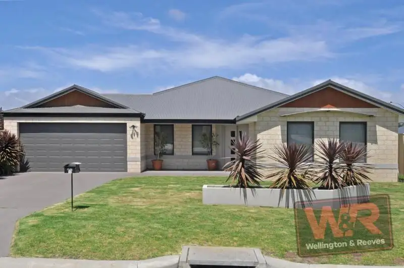 Main view of Homely house listing, 17 Stoddart Corner, Mckail WA 6330