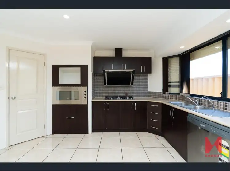 Fourth view of Homely house listing, 38 Daleford Way, Southern River WA 6110