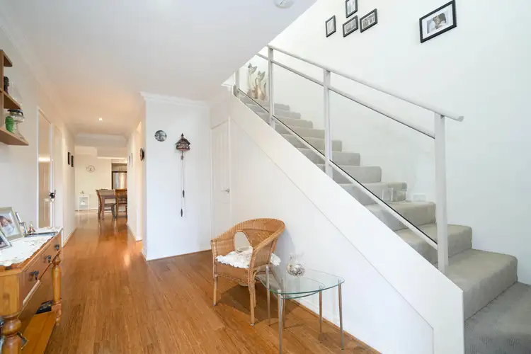 Second view of Homely townhouse listing, 1/7 Wynyard Street, Yokine WA 6060