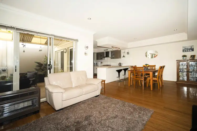 Third view of Homely townhouse listing, 1/7 Wynyard Street, Yokine WA 6060