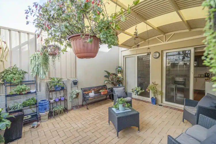 Fourth view of Homely townhouse listing, 1/7 Wynyard Street, Yokine WA 6060