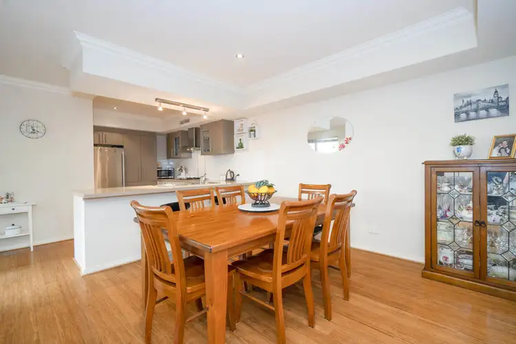 Fifth view of Homely townhouse listing, 1/7 Wynyard Street, Yokine WA 6060