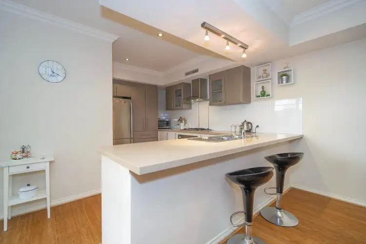 Seventh view of Homely townhouse listing, 1/7 Wynyard Street, Yokine WA 6060