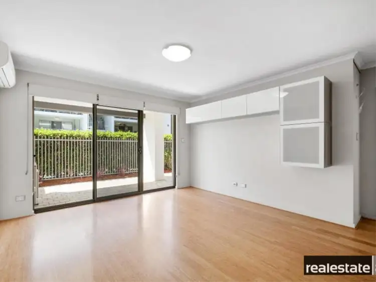 Second view of Homely apartment listing, 29/15-19 Carr Street, West Perth WA 6005
