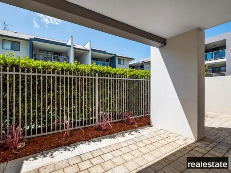 Fourth view of Homely apartment listing, 29/15-19 Carr Street, West Perth WA 6005
