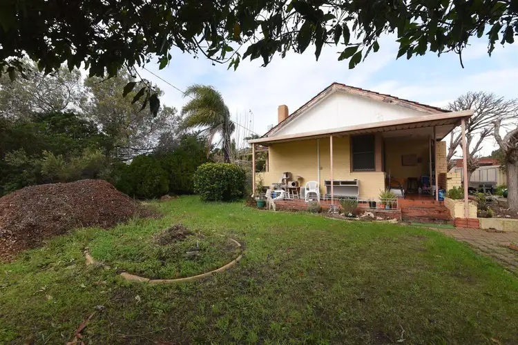 30 Selsey Way, Balga WA 6061