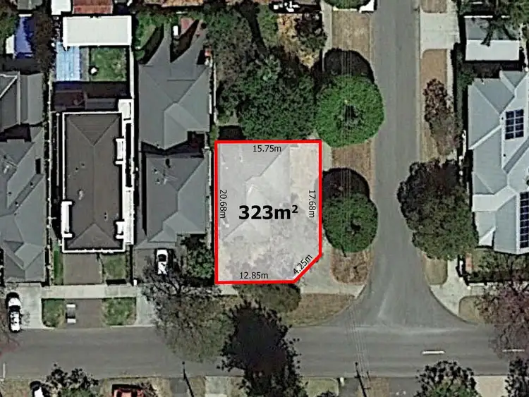 145 Matlock Street, (Cnr Bondi), Mount Hawthorn WA 6016