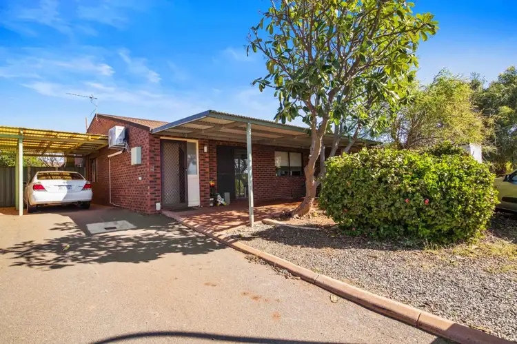 5/17 Bond Place, Pegs Creek WA 6714