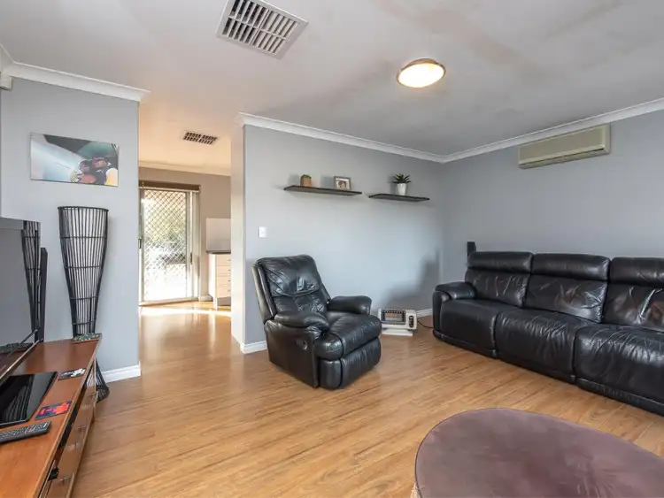 Main view of Homely house listing, 37 Dardanus Way, Heathridge WA 6027