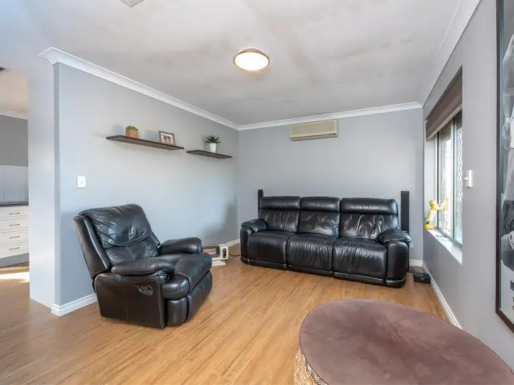 Second view of Homely house listing, 37 Dardanus Way, Heathridge WA 6027