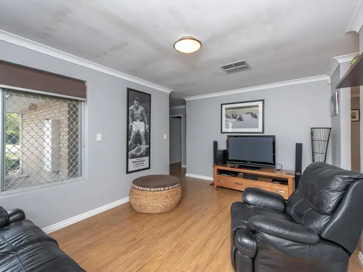 Third view of Homely house listing, 37 Dardanus Way, Heathridge WA 6027