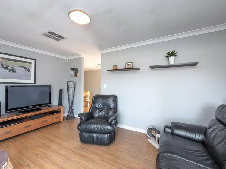 Fourth view of Homely house listing, 37 Dardanus Way, Heathridge WA 6027