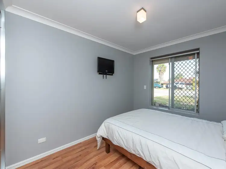 Fifth view of Homely house listing, 37 Dardanus Way, Heathridge WA 6027