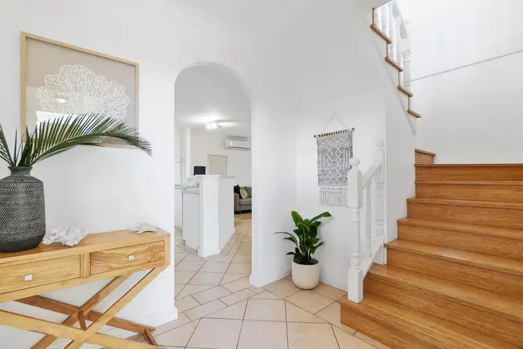 Second view of Homely townhouse listing, 3/138 Ewen Street, Doubleview WA 6018
