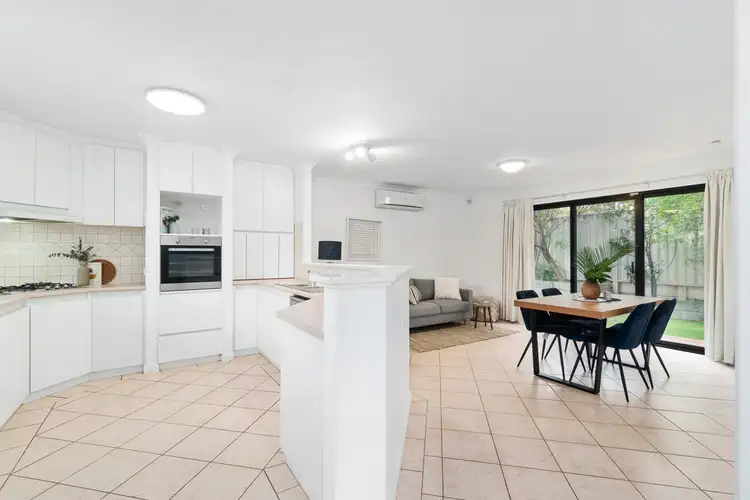Fourth view of Homely townhouse listing, 3/138 Ewen Street, Doubleview WA 6018