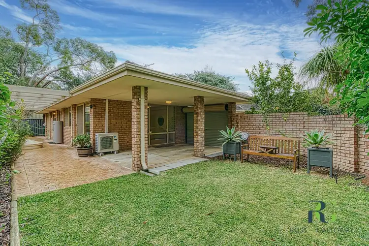 1/33 Baal Street, Palmyra WA 6157