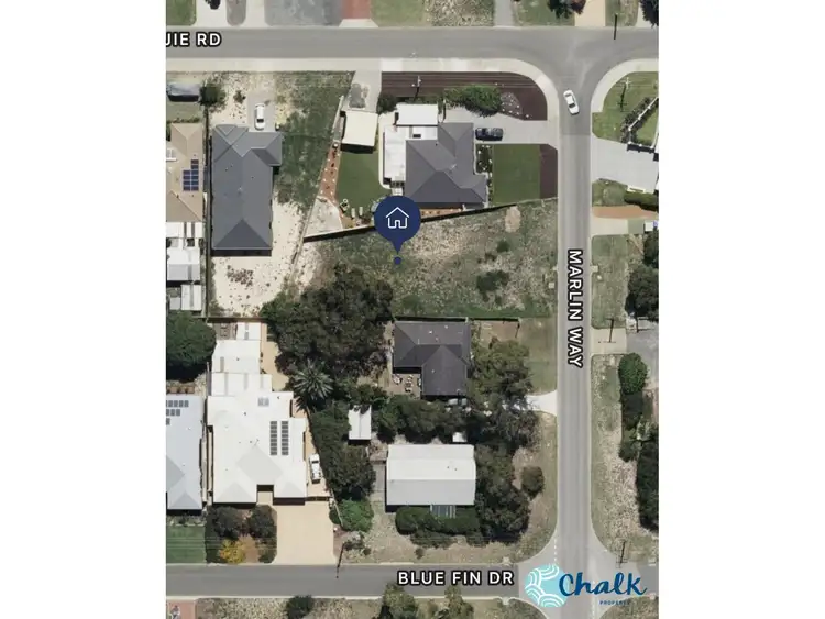 Fifth view of Homely land listing, 4 Marlin Way, Golden Bay WA 6174