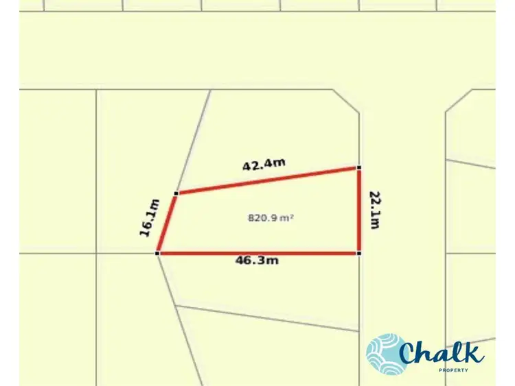 Sixth view of Homely land listing, 4 Marlin Way, Golden Bay WA 6174