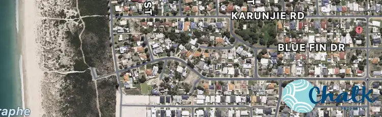 Seventh view of Homely land listing, 4 Marlin Way, Golden Bay WA 6174