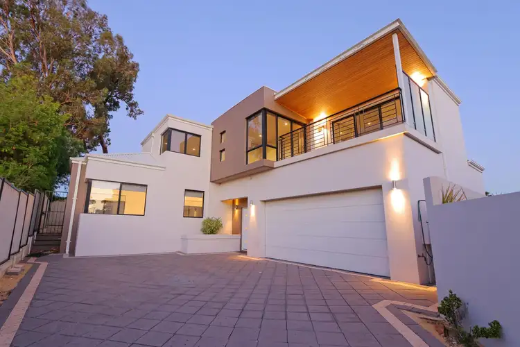 182B KARRINYUP ROAD, Karrinyup WA 6018