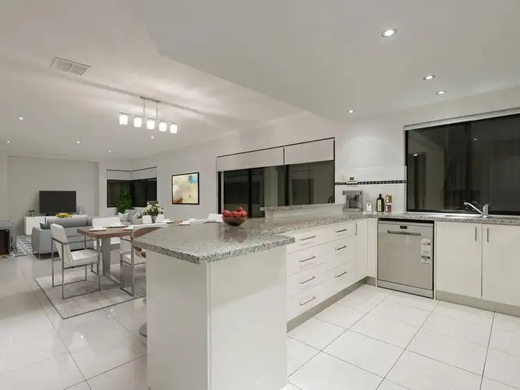 Fifth view of Homely house listing, 182B KARRINYUP ROAD, Karrinyup WA 6018