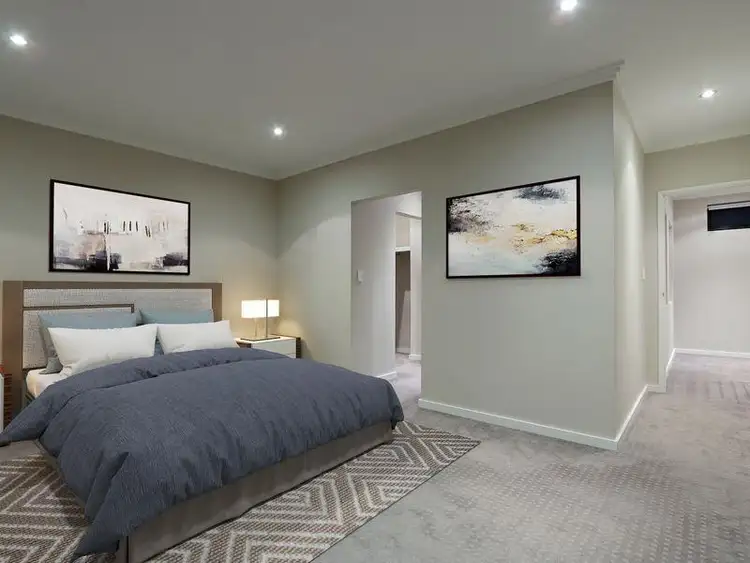 Sixth view of Homely house listing, 182B KARRINYUP ROAD, Karrinyup WA 6018