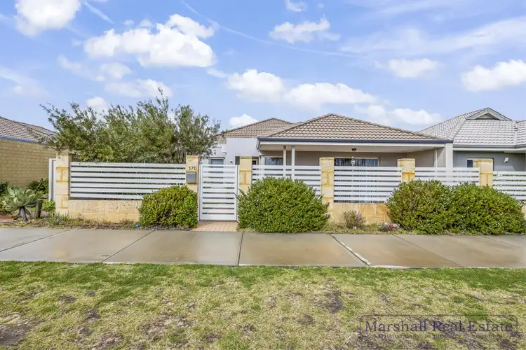 170 Lukin Drive, Ridgewood WA 6030