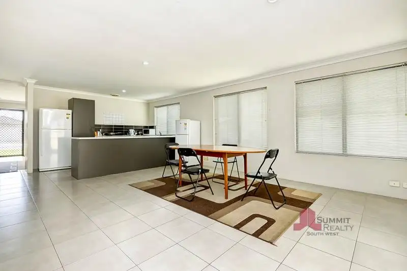 Main view of Homely unit listing, 4B Kowari Way, Australind WA 6233