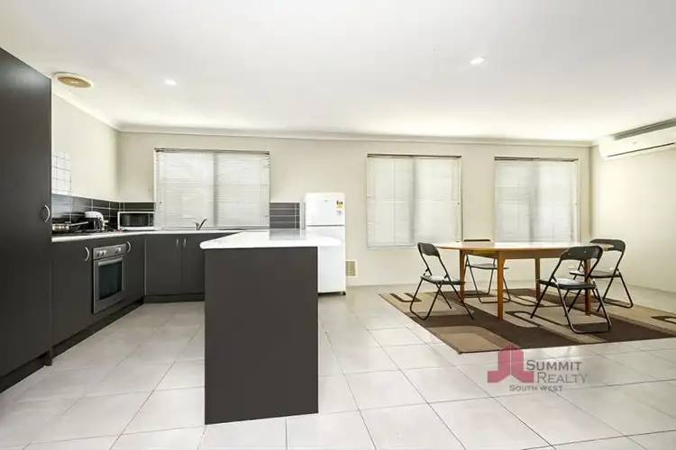 Fourth view of Homely unit listing, 4B Kowari Way, Australind WA 6233