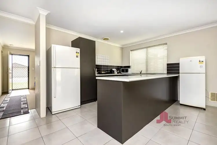 Fifth view of Homely unit listing, 4B Kowari Way, Australind WA 6233