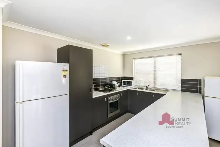 Sixth view of Homely unit listing, 4B Kowari Way, Australind WA 6233