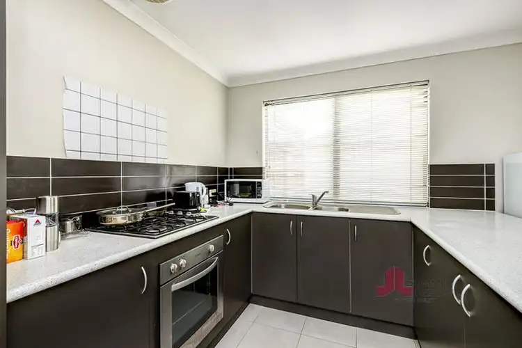Seventh view of Homely unit listing, 4B Kowari Way, Australind WA 6233